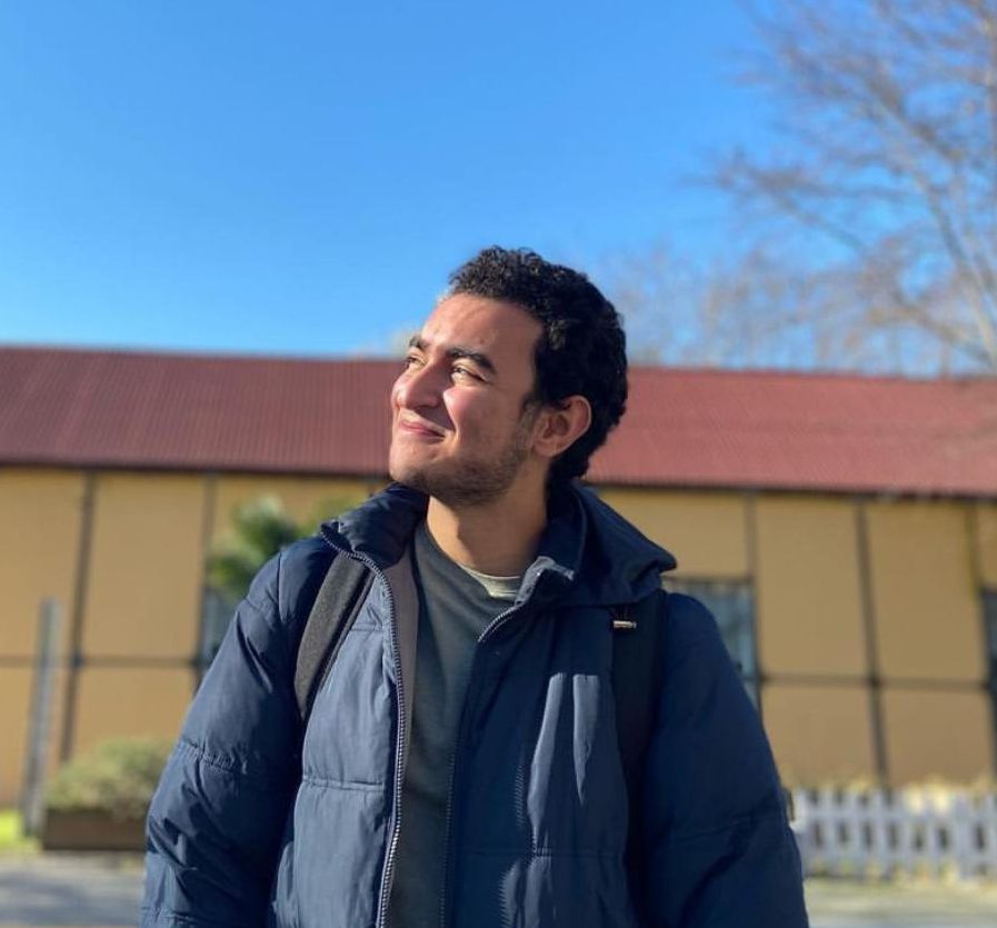 Mohammad Amin Makhlouf